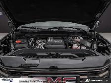 2026 GMC Sierra 1500 AT4X - Photo 7