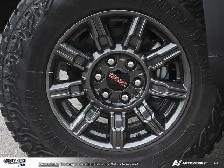 2026 GMC Sierra 1500 AT4X - Photo 9