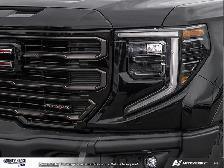 2026 GMC Sierra 1500 AT4X - Photo 11