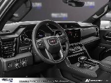 2026 GMC Sierra 1500 AT4X - Photo 13