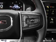 2026 GMC Sierra 1500 AT4X - Photo 16