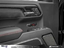 2026 GMC Sierra 1500 AT4X - Photo 17