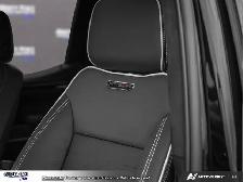 2026 GMC Sierra 1500 AT4X - Photo 21