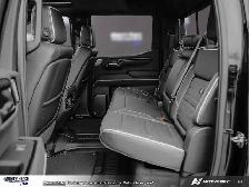 2026 GMC Sierra 1500 AT4X - Photo 22