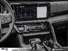 2026 GMC Sierra 1500 AT4X - Photo 25