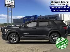 2027 GMC Terrain AWD Elevation