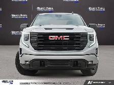 2026 GMC Sierra 1500 Elevation - Photo 2