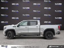 2026 GMC Sierra 1500 Elevation - Photo 4