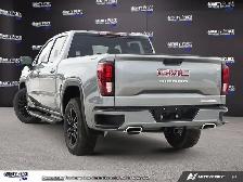 2026 GMC Sierra 1500 Elevation - Photo 5
