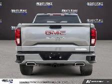 2026 GMC Sierra 1500 Elevation - Photo 6