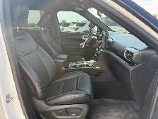 2022 Ford Explorer ST / LOADED! / 400HP! / STREET PACK! / TECH P - Photo 8