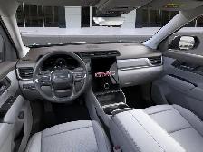2027 GMC Terrain Denali - Photo 3