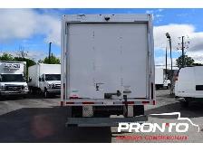 2024 GMC Savana V8  Cube 14 pieds  GARANTIE GMC  3500 - Photo 6