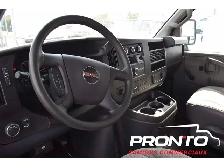 2024 GMC Savana V8  Cube 14 pieds  GARANTIE GMC  3500 - Photo 11
