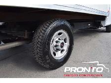 2024 GMC Savana V8  Cube 14 pieds  GARANTIE GMC  3500 - Photo 12