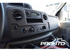 2021 Ford E-Series Cutaway E-450  Tailgate  Cube 16 pieds - Photo 16