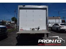 2021 Ford E-Series Cutaway E-450  Tailgate  Cube 16 pieds - Photo 19