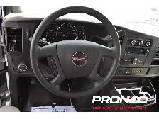 2024 GMC Savana Van V8  Cube 14 pieds  GARANTIE GMC  3500 - Photo 12