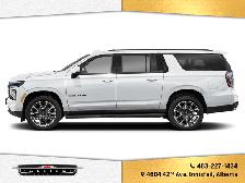 2026 Chevrolet Suburban RST - Photo 2