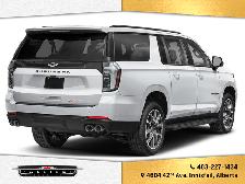 2026 Chevrolet Suburban RST - Photo 3