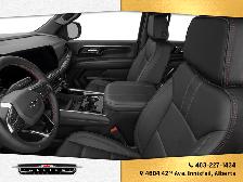2026 Chevrolet Suburban RST - Photo 6