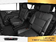 2026 Chevrolet Suburban RST - Photo 9