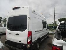 Ford Transit-250 T-250 148' Hi Rf 9000 GVWR Sliding RH Dr 2018 E - Photo 5