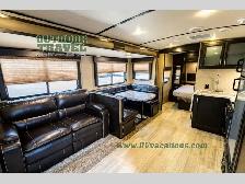 2017 Grand Design Imagine 2800BH - Photo 9