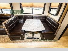 2017 Grand Design Imagine 2800BH - Photo 11