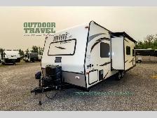 2017 Forest River RV Rockwood Mini Lite 2502KS