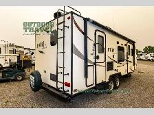 2017 Forest River RV Rockwood Mini Lite 2502KS - Photo 4