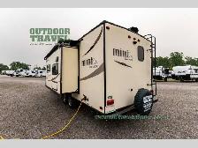 2017 Forest River RV Rockwood Mini Lite 2502KS - Photo 5