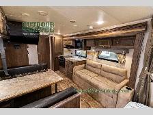 2017 Forest River RV Rockwood Mini Lite 2502KS - Photo 7
