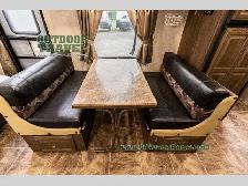 2017 Forest River RV Rockwood Mini Lite 2502KS - Photo 11