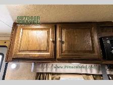 2017 Forest River RV Rockwood Mini Lite 2502KS - Photo 12