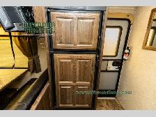 2017 Forest River RV Rockwood Mini Lite 2502KS - Photo 16