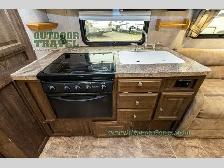 2017 Forest River RV Rockwood Mini Lite 2502KS - Photo 18