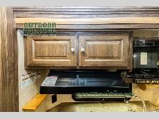 2017 Forest River RV Rockwood Mini Lite 2502KS - Photo 23