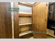 2017 Forest River RV Rockwood Mini Lite 2502KS - Photo 27