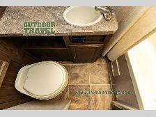2017 Forest River RV Rockwood Mini Lite 2502KS - Photo 28