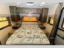 2017 Forest River RV Rockwood Mini Lite 2502KS - Photo 36