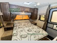 2017 Forest River RV Rockwood Mini Lite 2502KS - Photo 37