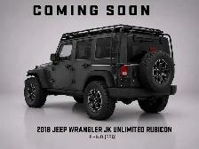 2018 Jeep Wrangler Rubicon - V6 | Freedom Top Hardtop | Alpine S - Photo 2
