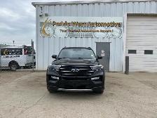 2020 Ford Explorer XLT 4WD 7 Passenger |Heated Seats |Reverse Ca - Photo 2
