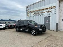 2020 Ford Explorer XLT 4WD 7 Passenger |Heated Seats |Reverse Ca - Photo 3