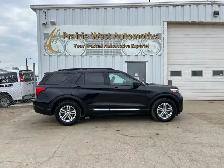 2020 Ford Explorer XLT 4WD 7 Passenger |Heated Seats |Reverse Ca - Photo 4
