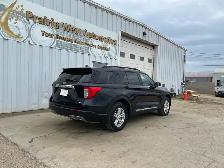 2020 Ford Explorer XLT 4WD 7 Passenger |Heated Seats |Reverse Ca - Photo 5