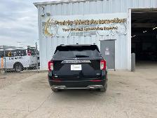 2020 Ford Explorer XLT 4WD 7 Passenger |Heated Seats |Reverse Ca - Photo 6