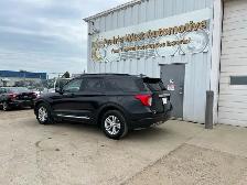 2020 Ford Explorer XLT 4WD 7 Passenger |Heated Seats |Reverse Ca - Photo 7