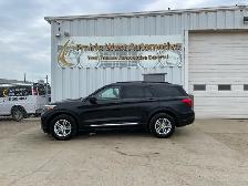 2020 Ford Explorer XLT 4WD 7 Passenger |Heated Seats |Reverse Ca - Photo 8